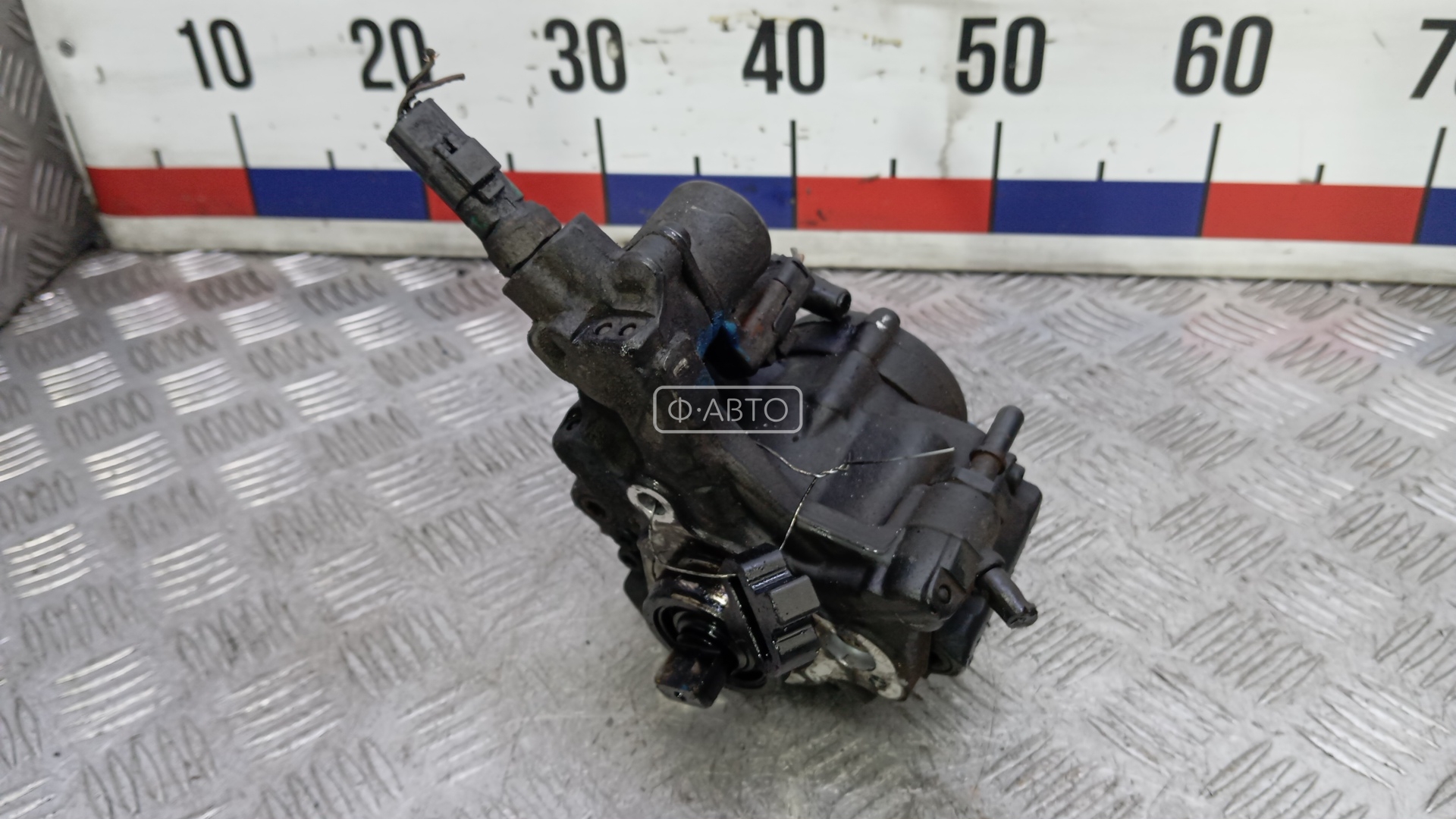 ТНВД дизельный