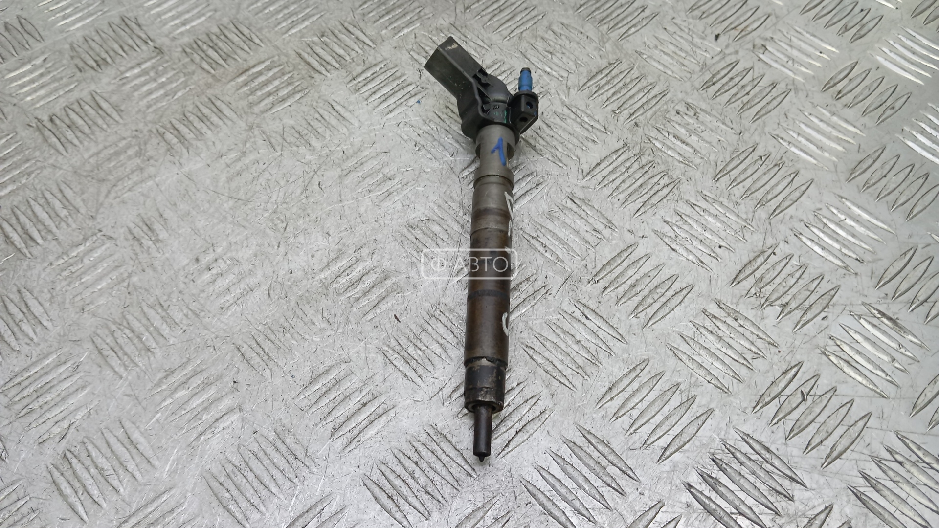 Форсунка дизельная