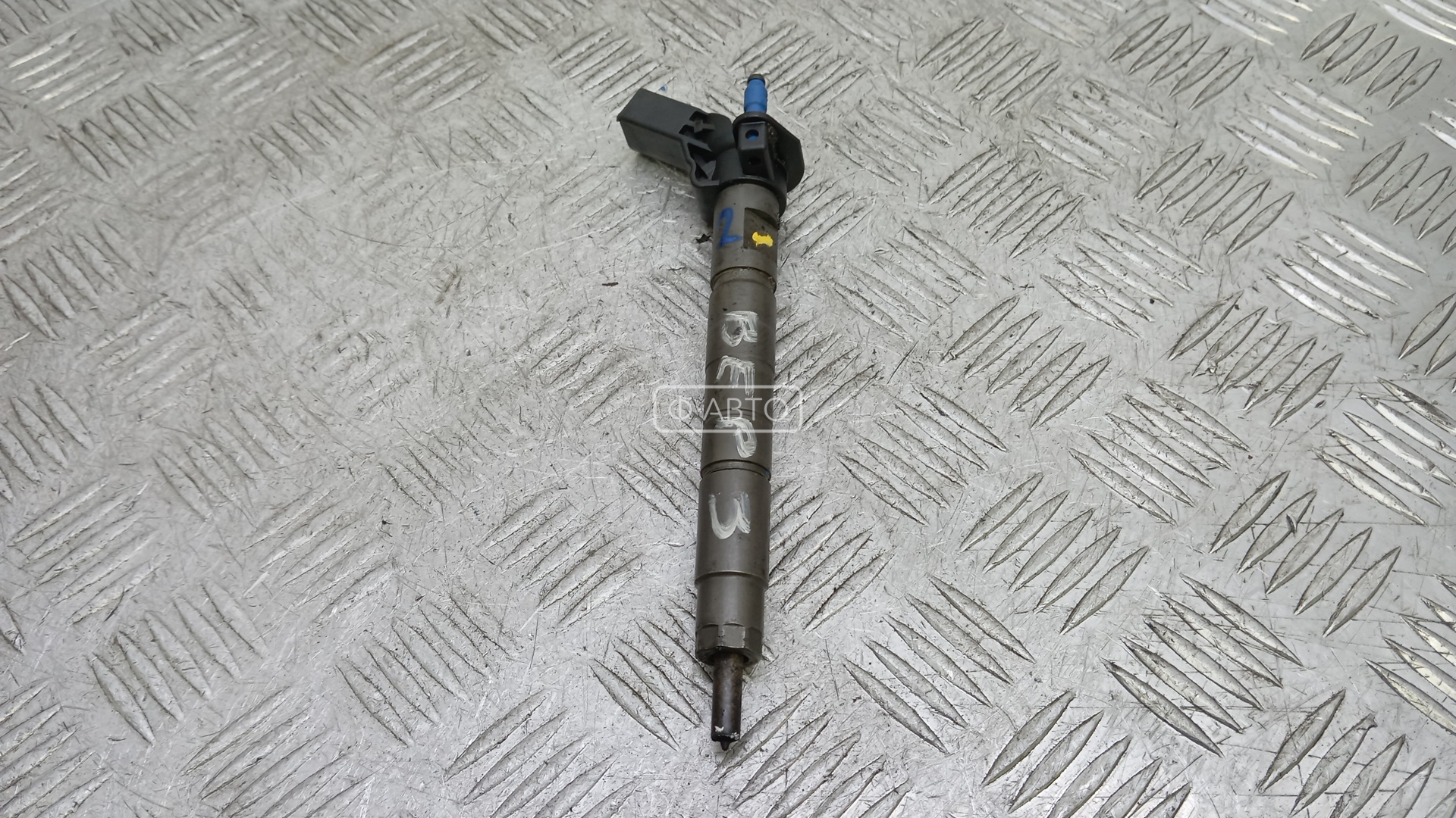 Форсунка дизельная