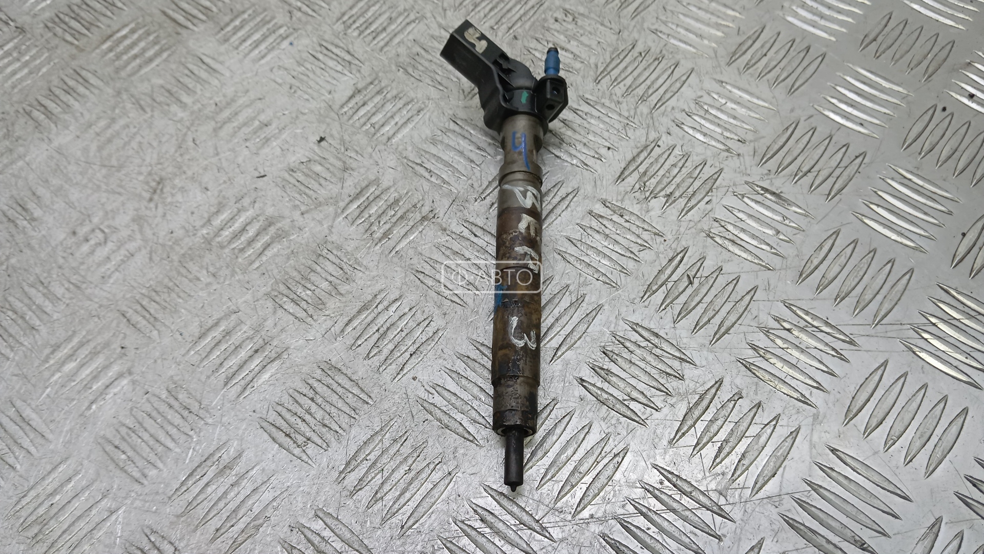 Форсунка дизельная