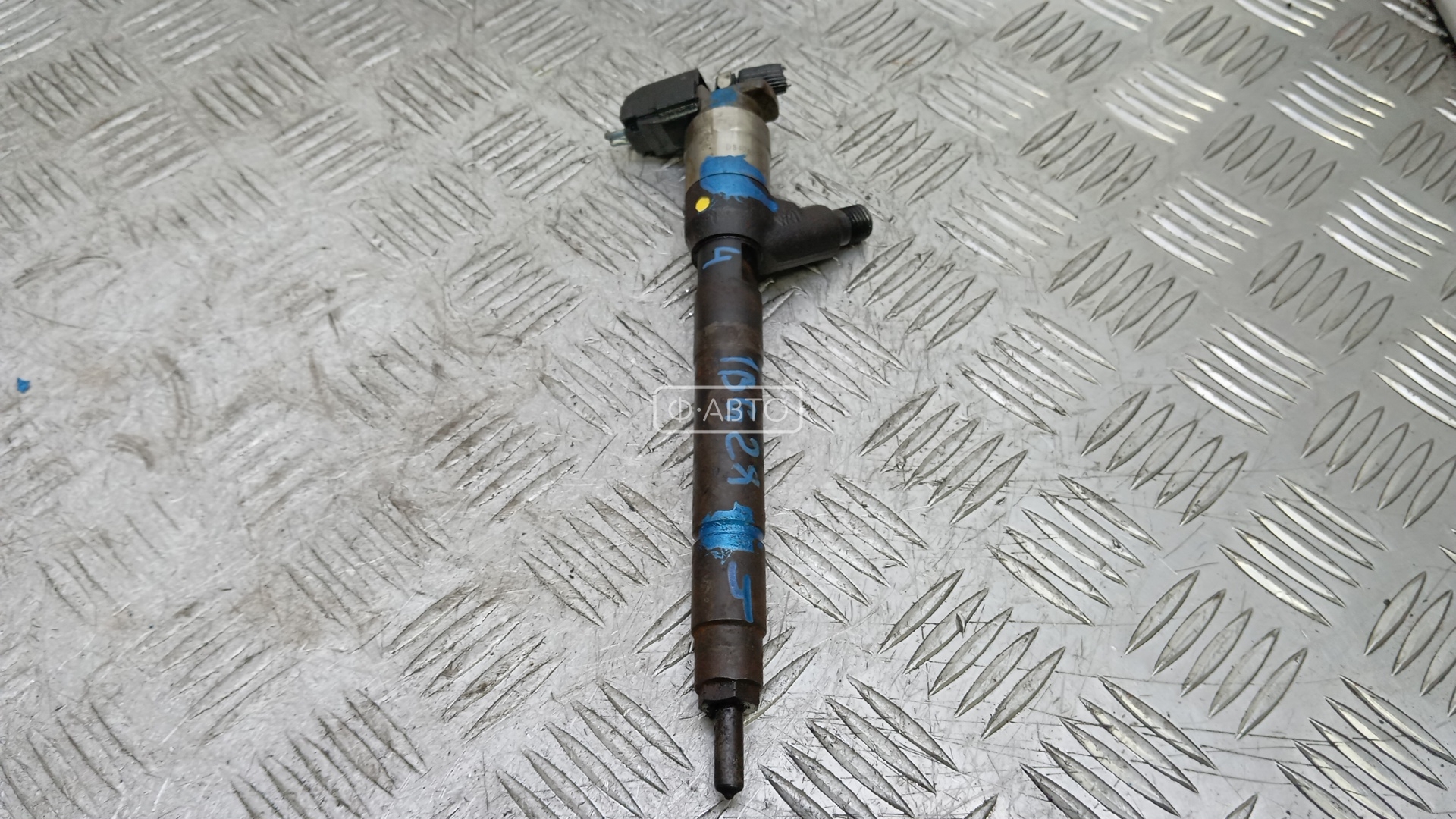 Форсунка дизельная