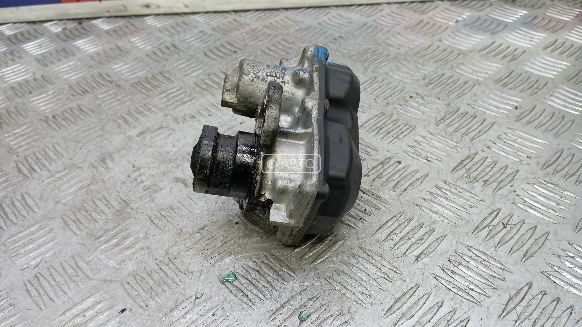 Клапан EGR дизельный