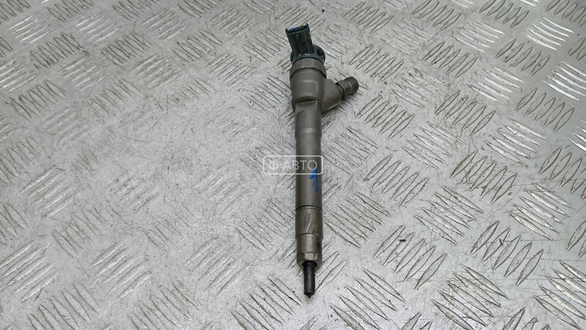 Форсунка дизельная