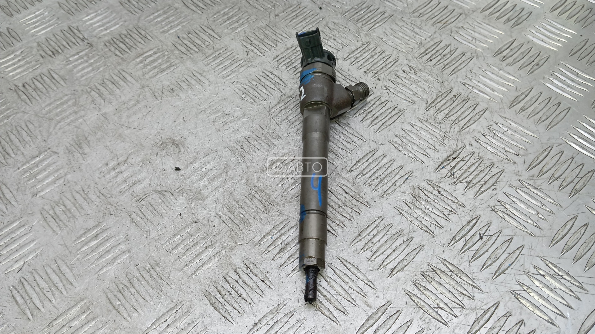 Форсунка дизельная