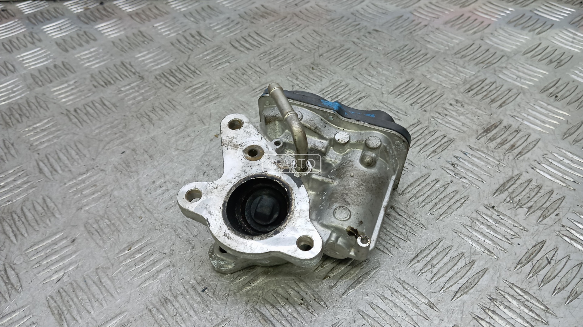 Клапан EGR дизельный