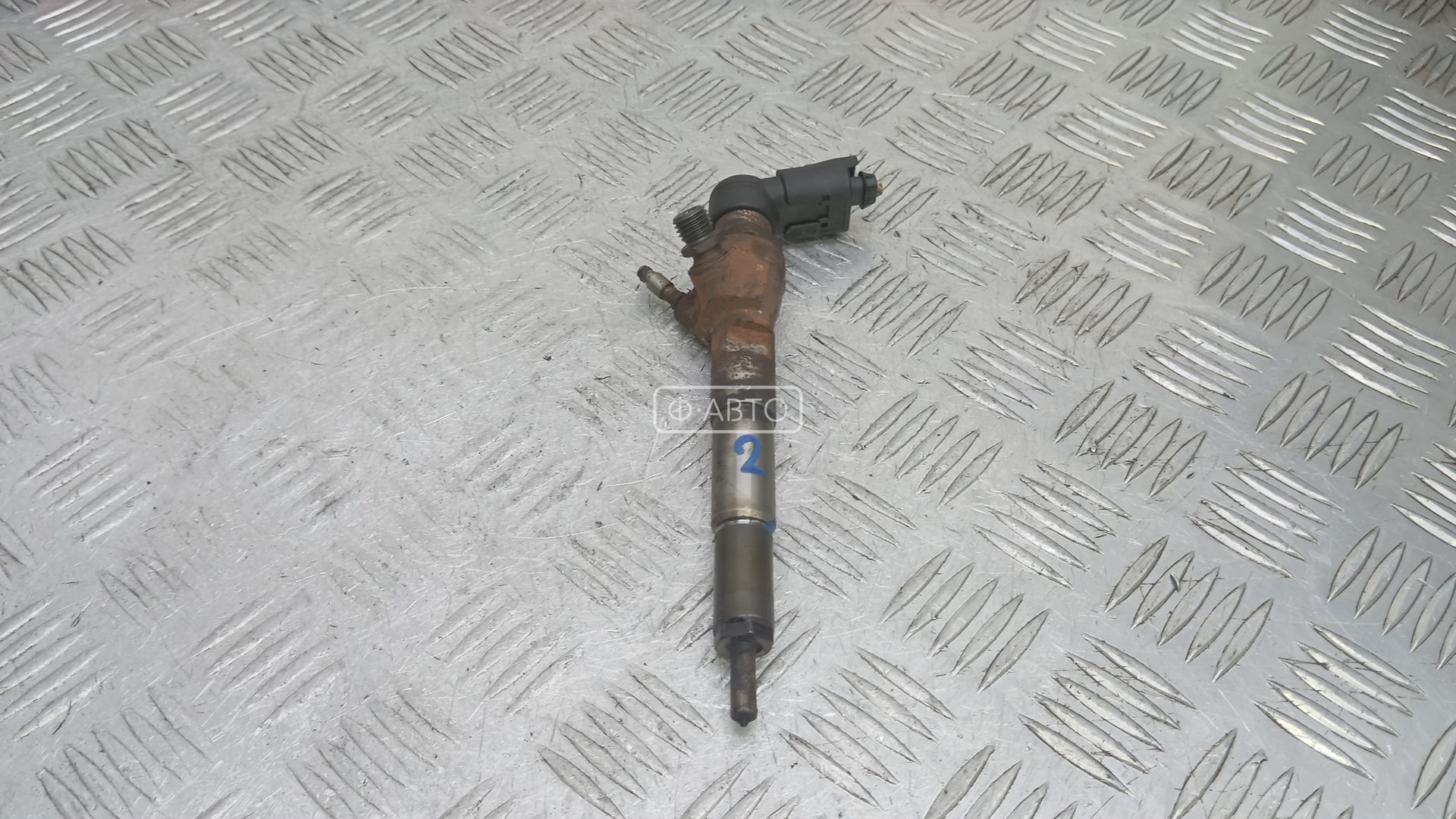 Форсунка дизельная