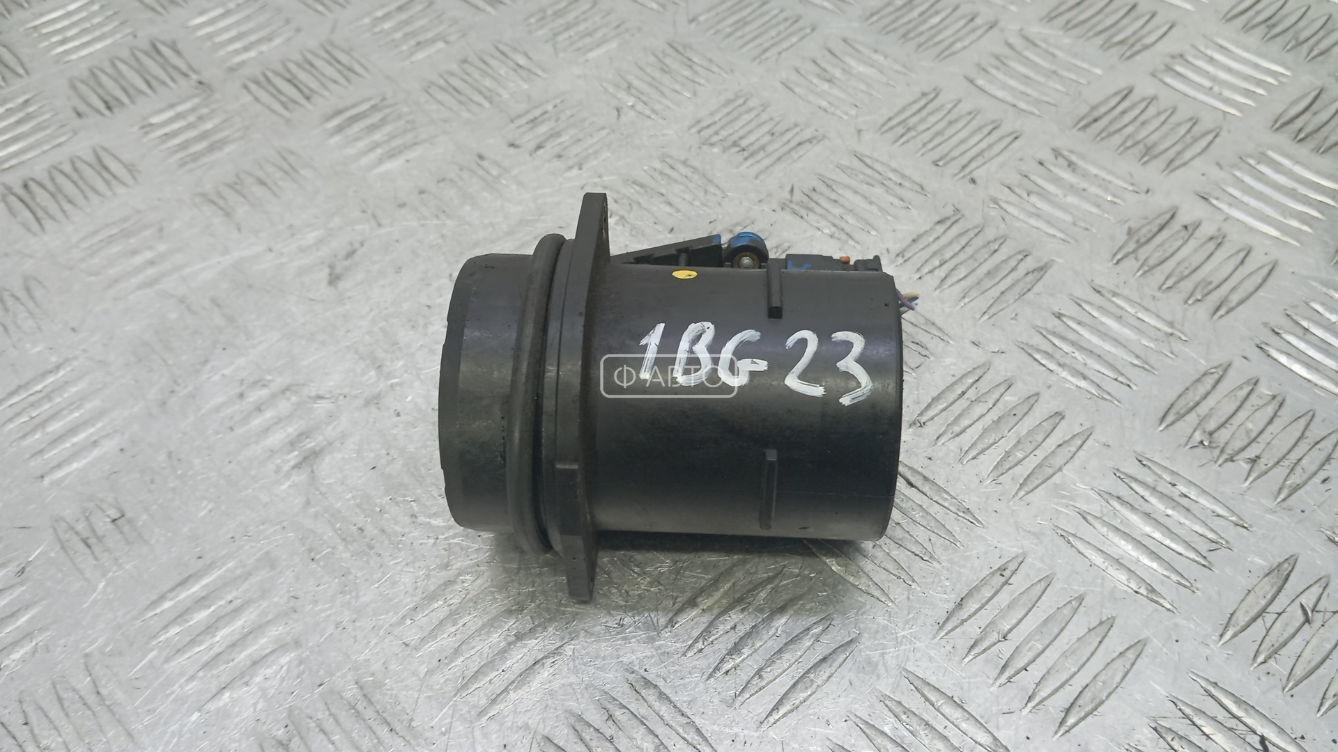 Расходомер воздуха дизельный