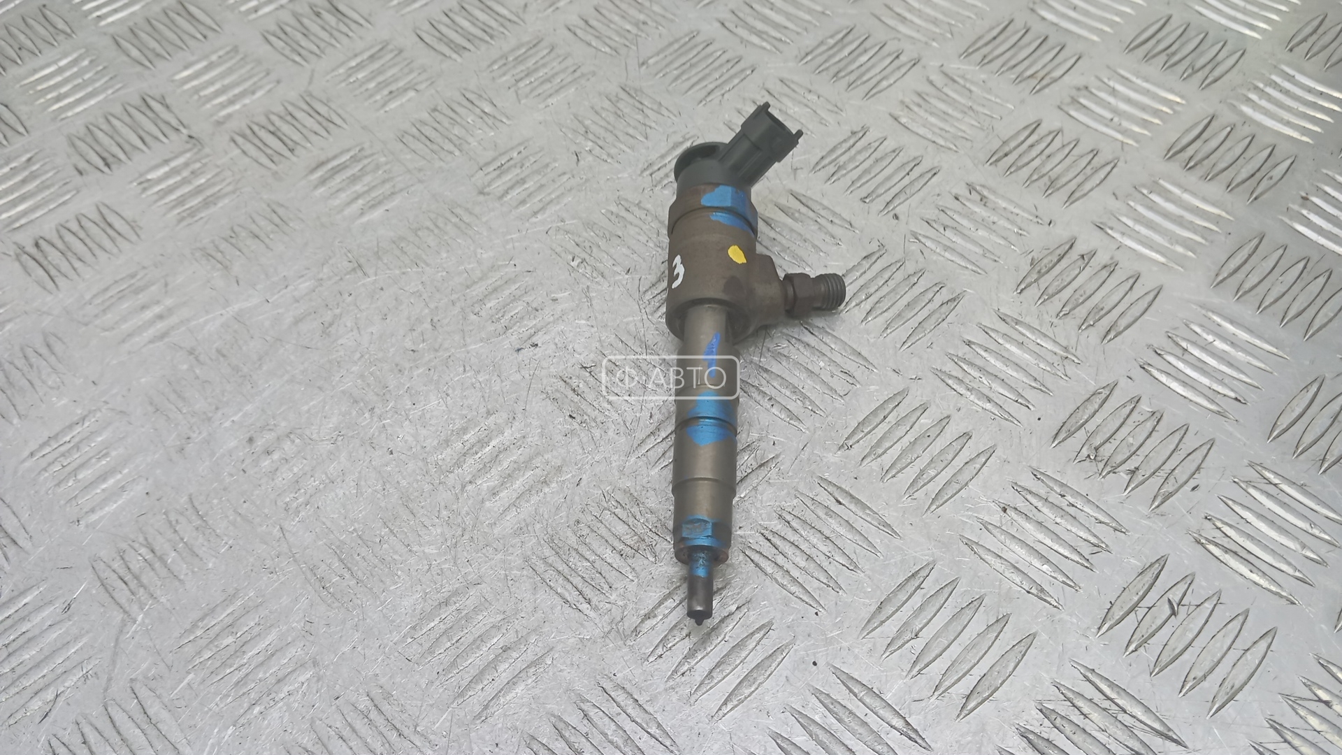 Форсунка дизельная