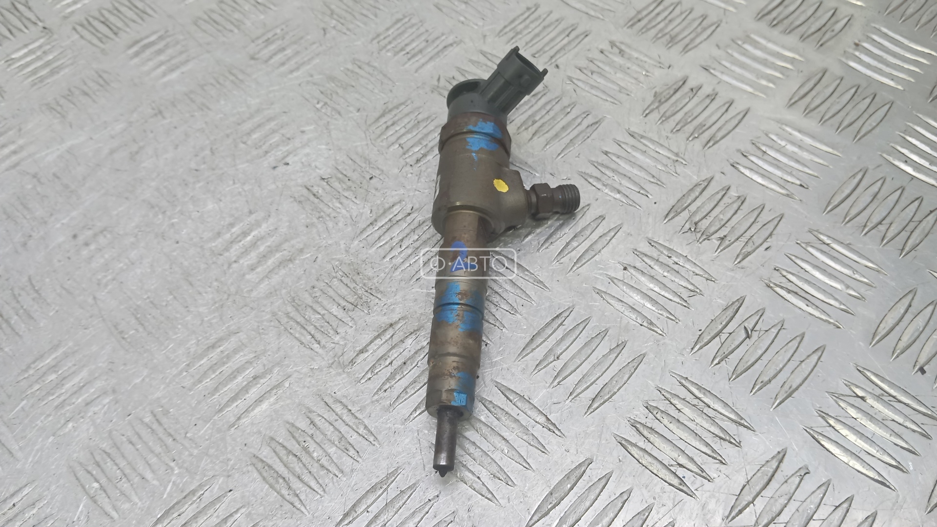Форсунка дизельная