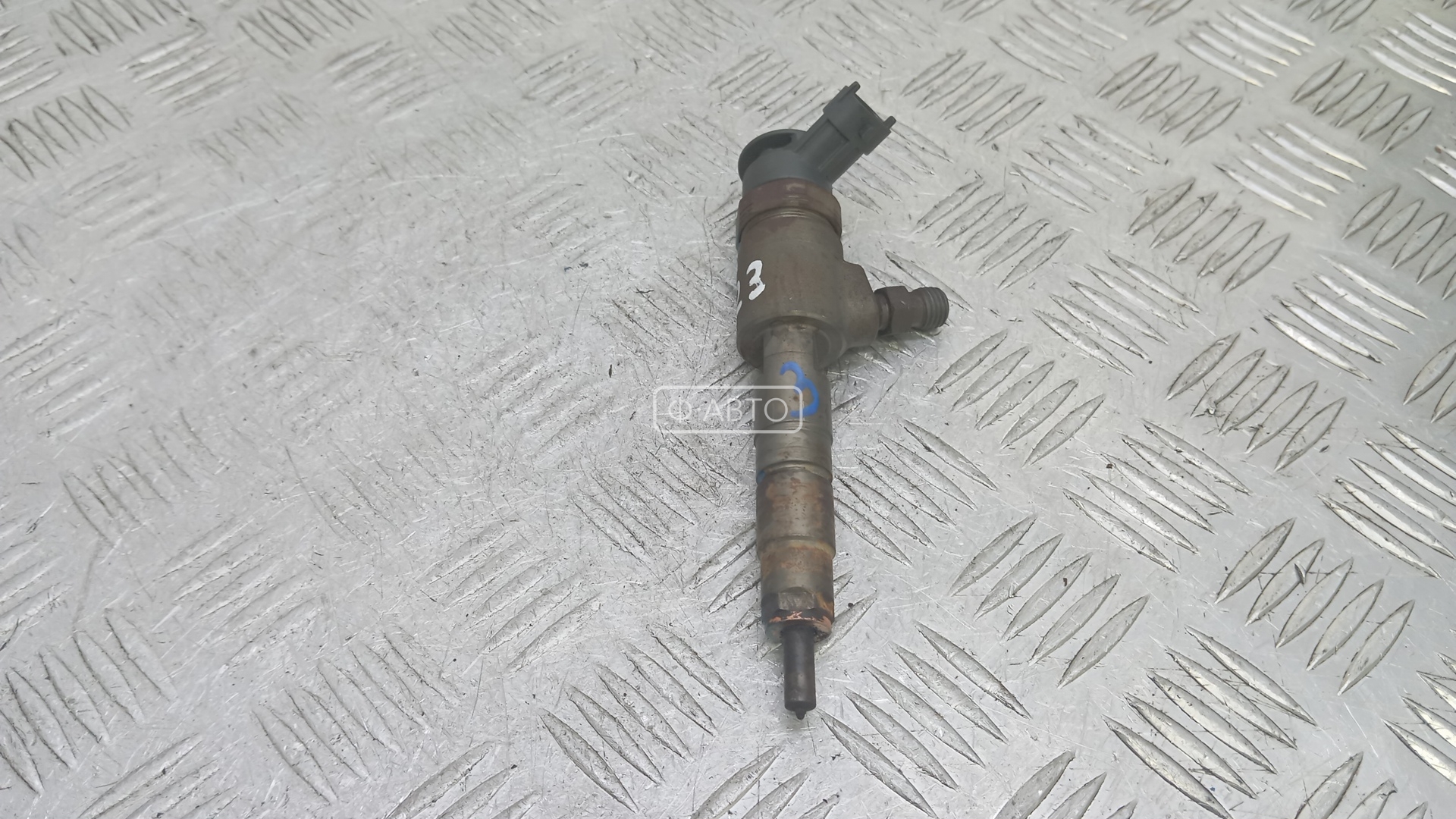 Форсунка дизельная
