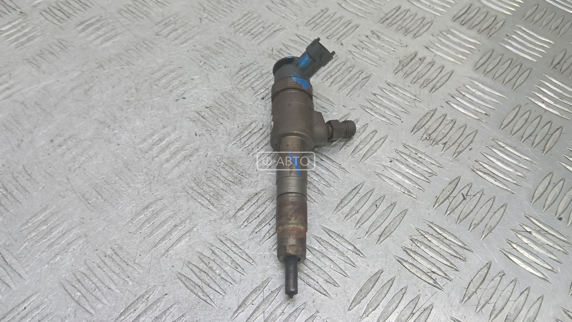 Форсунка дизельная