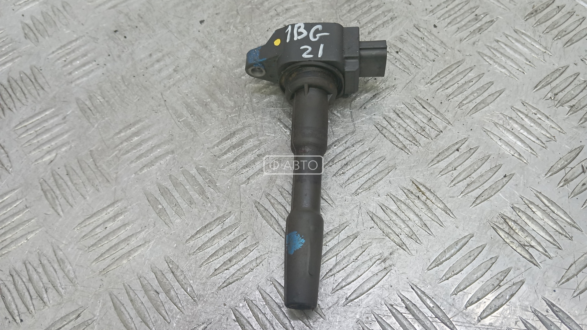 Катушка зажигания бензиновая