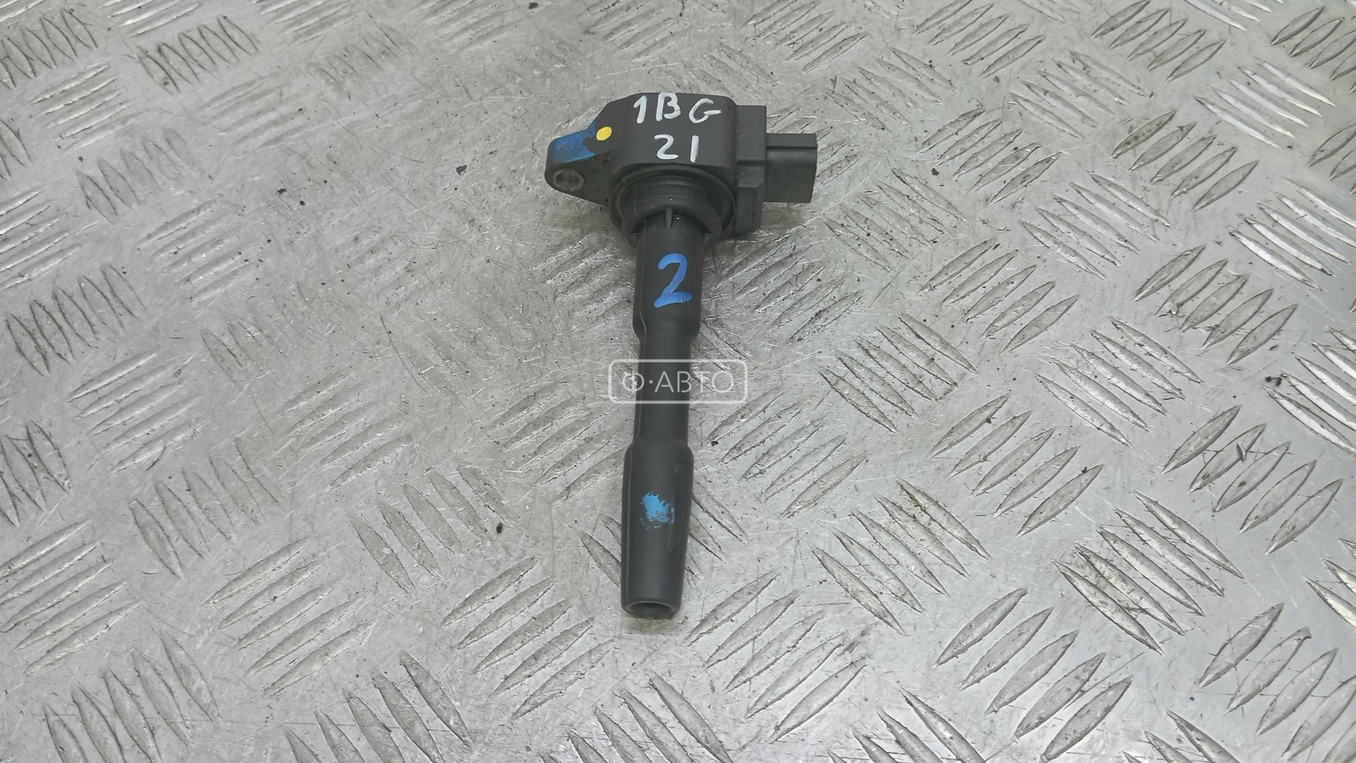 Катушка зажигания бензиновая