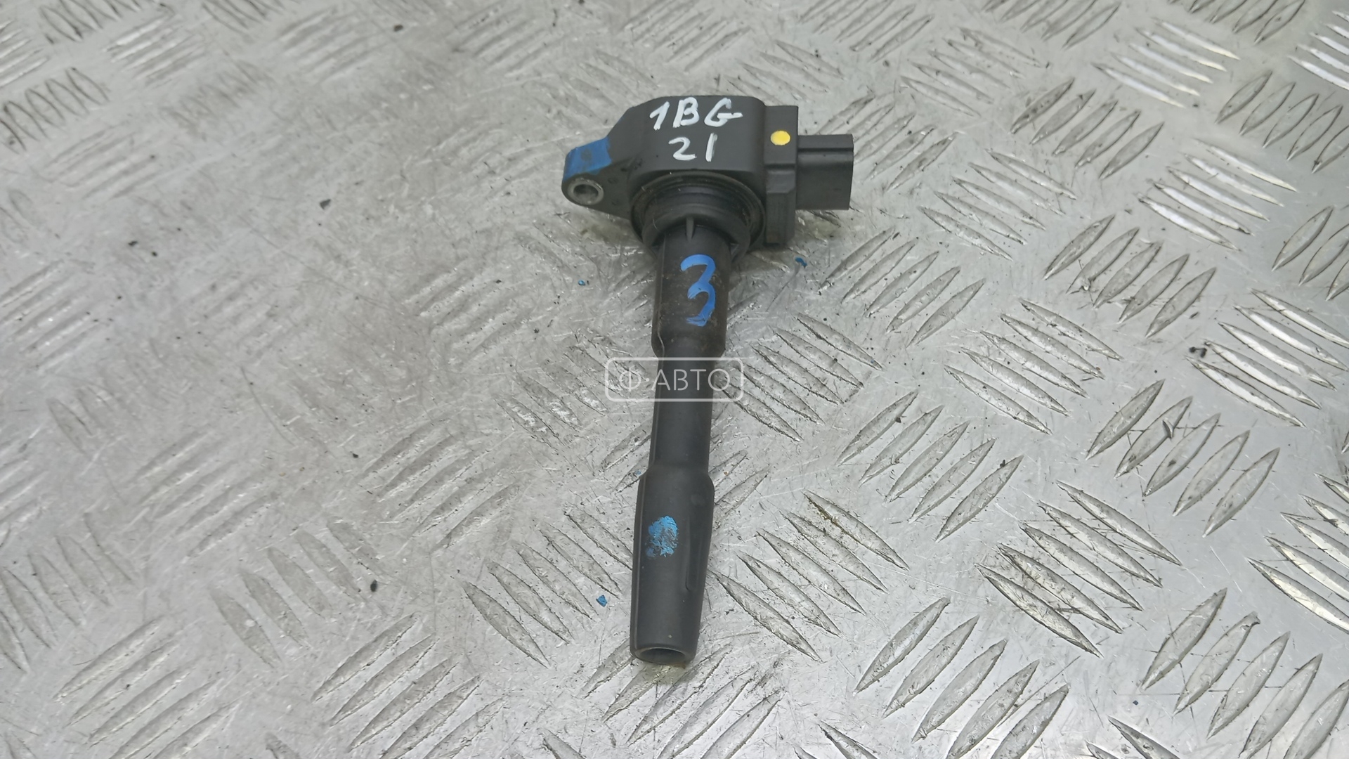 Катушка зажигания бензиновая