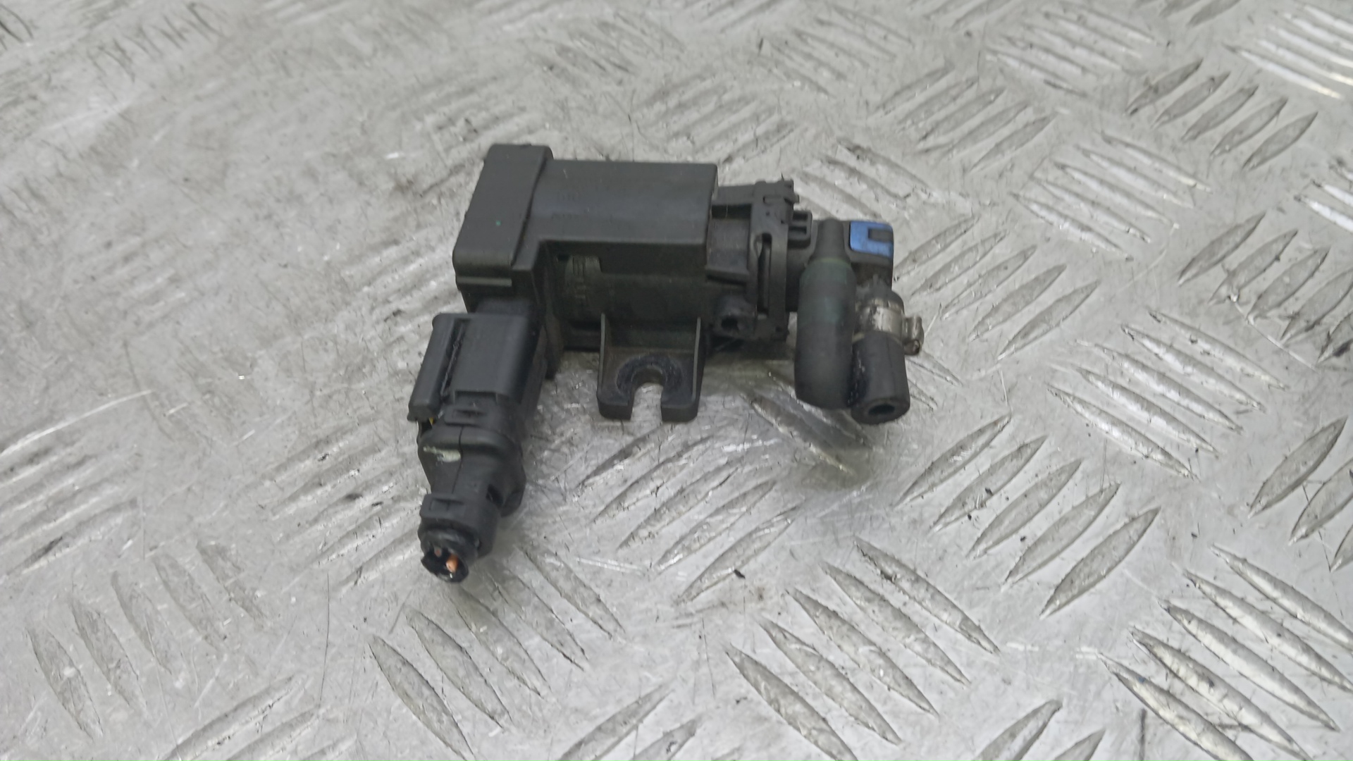 Клапан управления турбиной (Актуатор) CITROEN C4 PICASSO 2