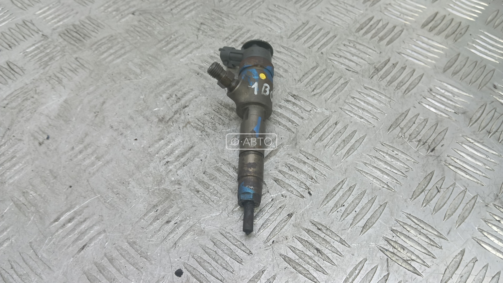 Форсунка дизельная