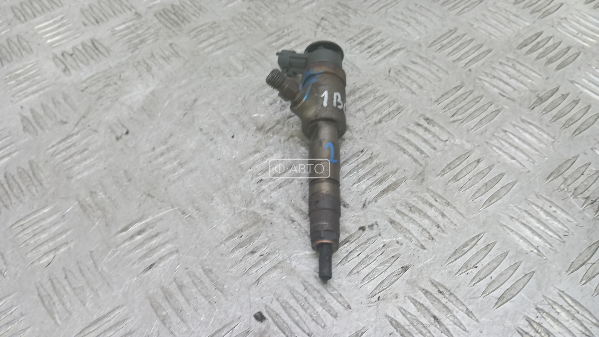 Форсунка дизельная