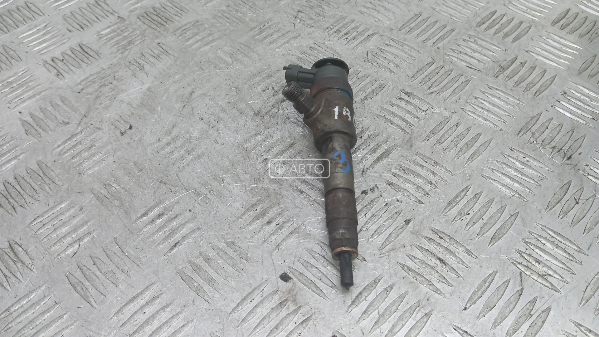 Форсунка дизельная