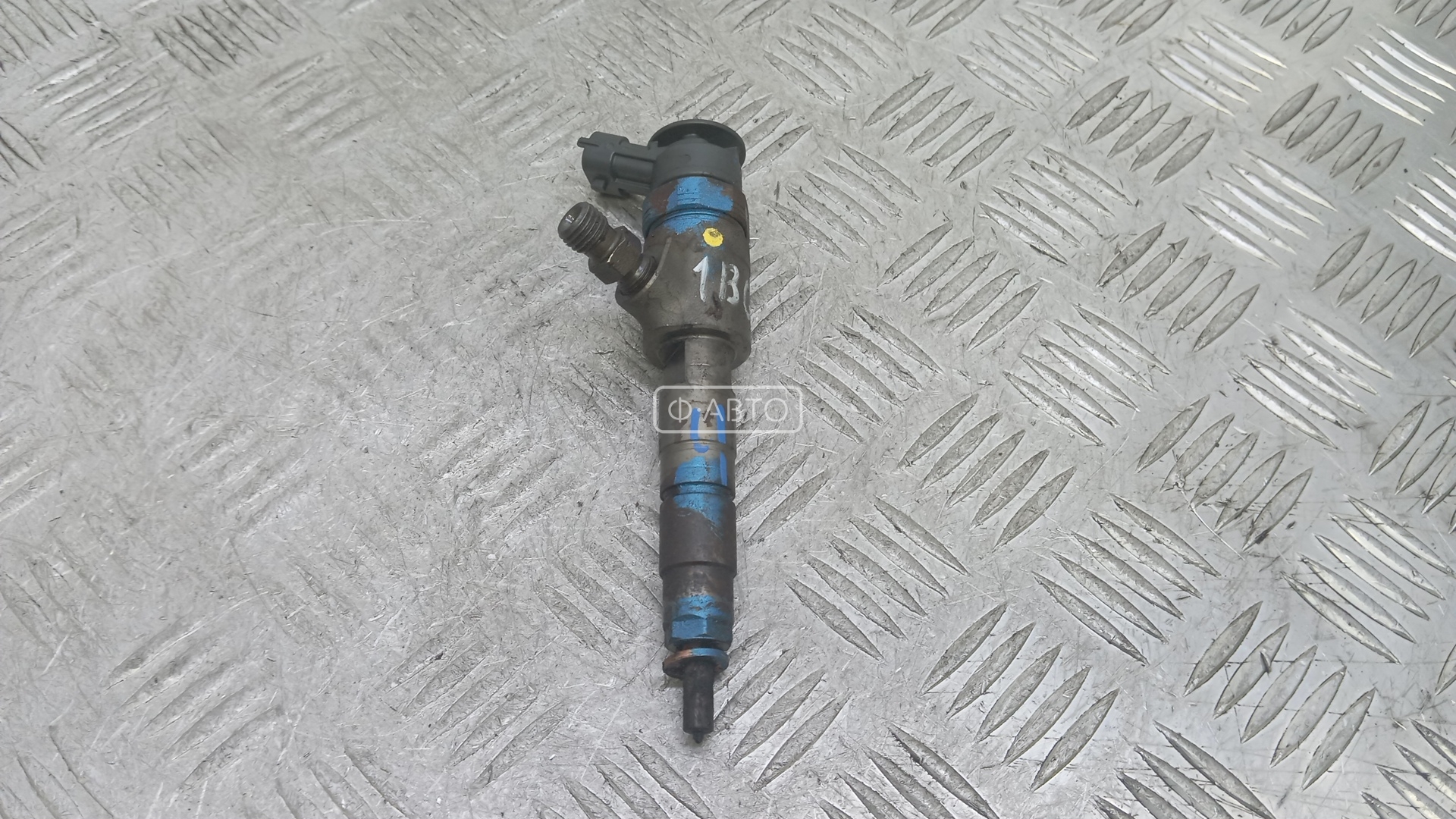 Форсунка дизельная