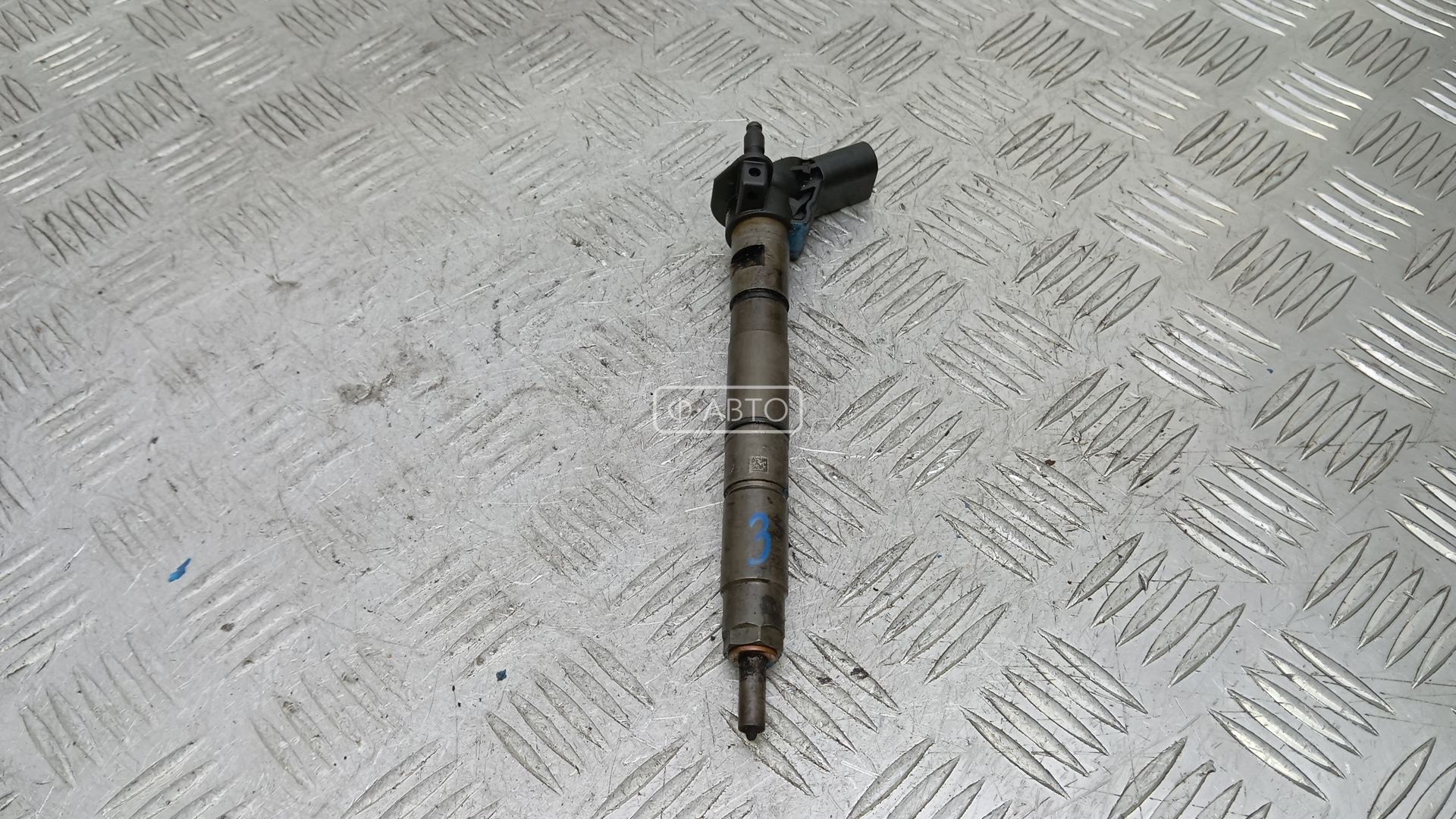 Форсунка дизельная