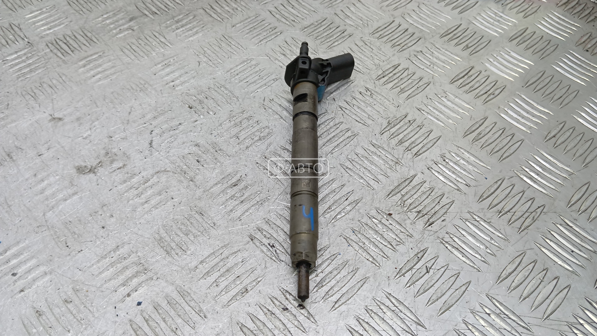 Форсунка дизельная