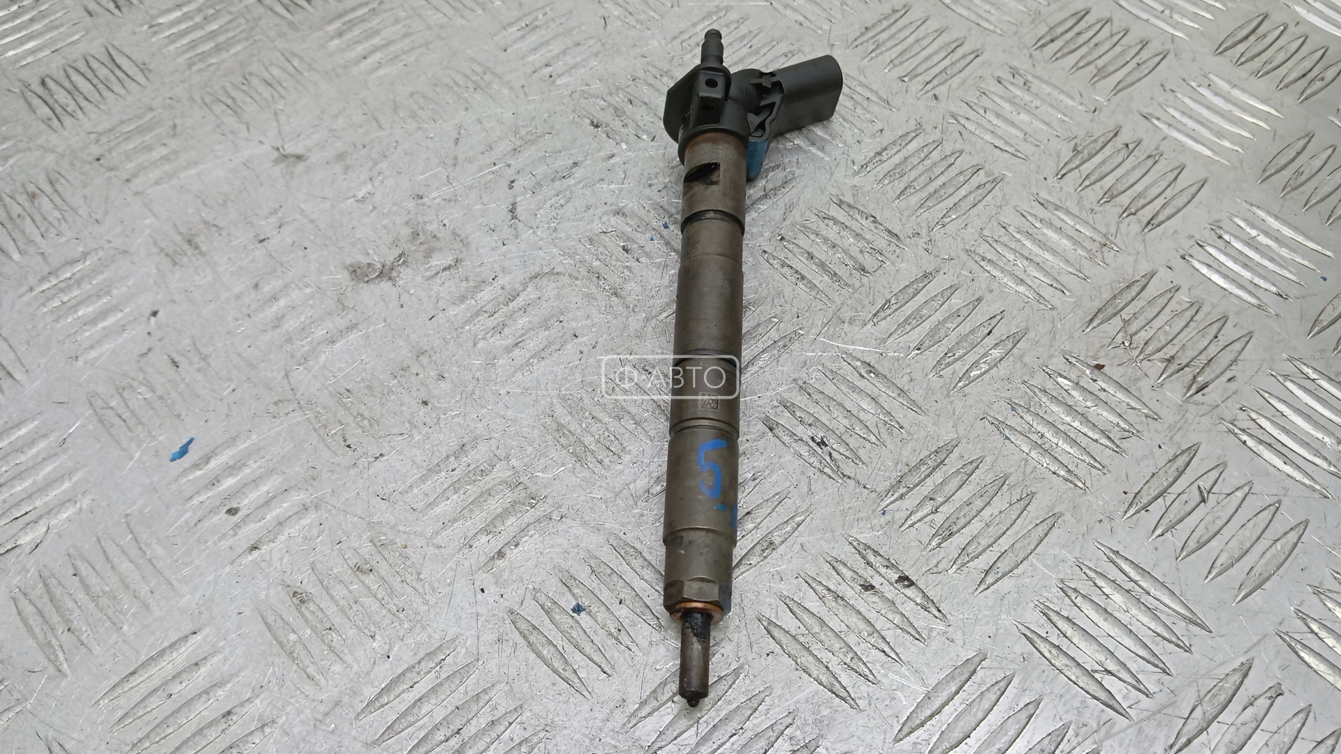 Форсунка дизельная