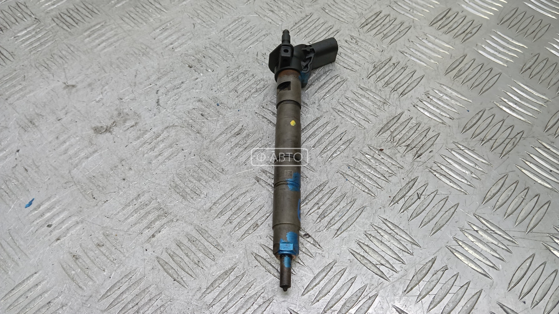 Форсунка дизельная