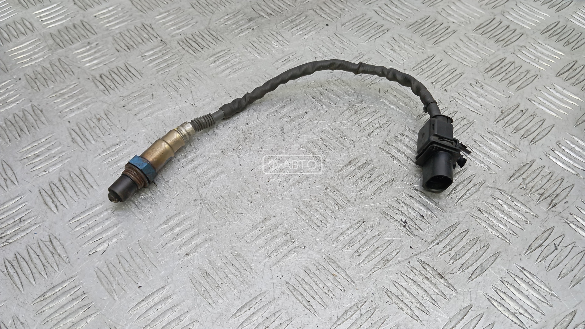 Лямбда-зонд