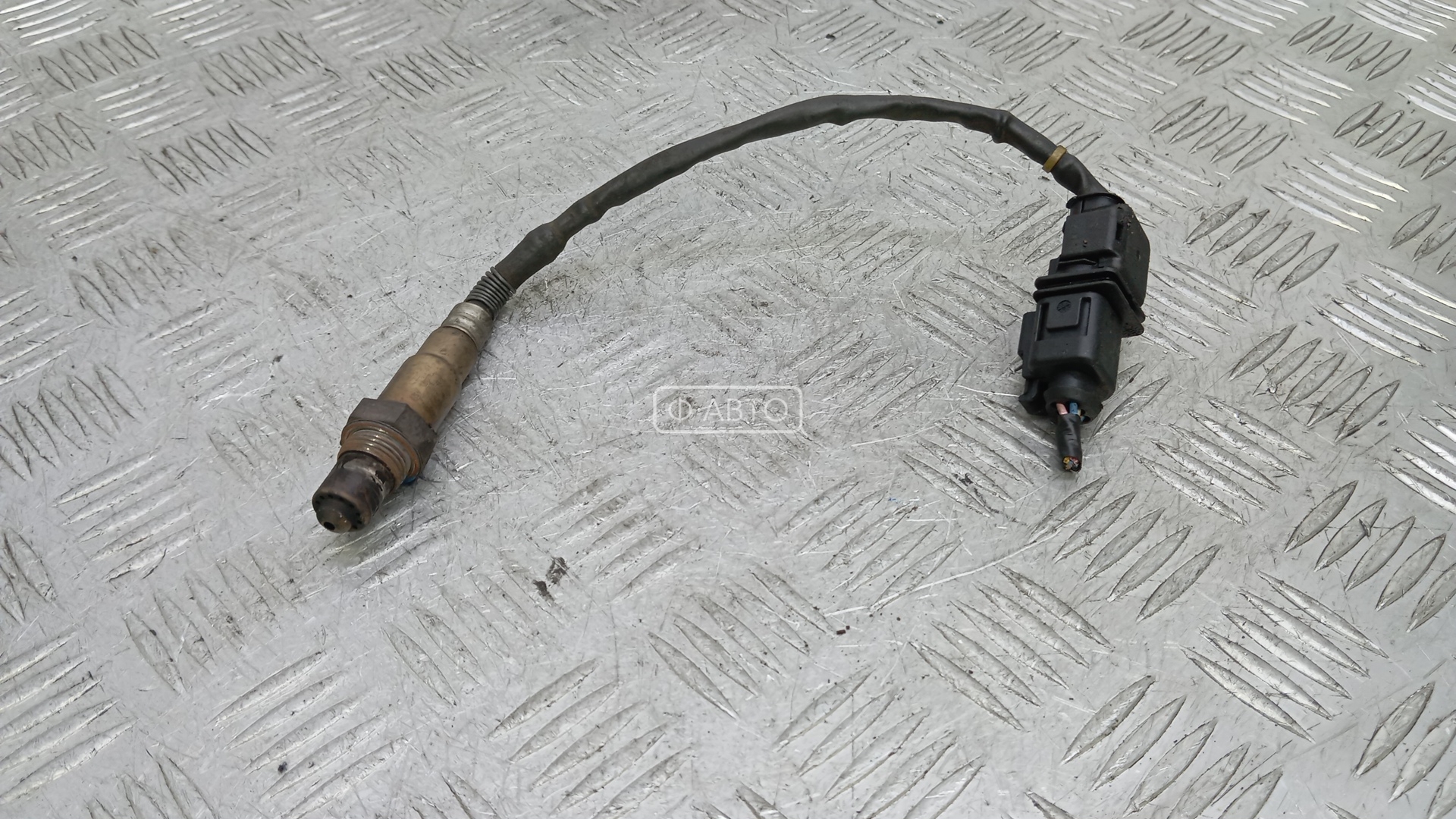 Лямбда-зонд