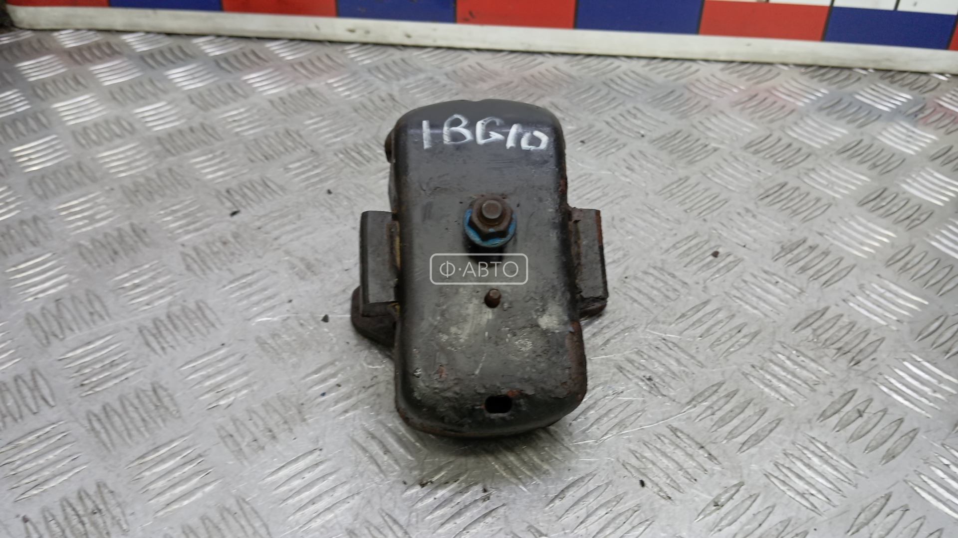 Подушка двигателя дизельная