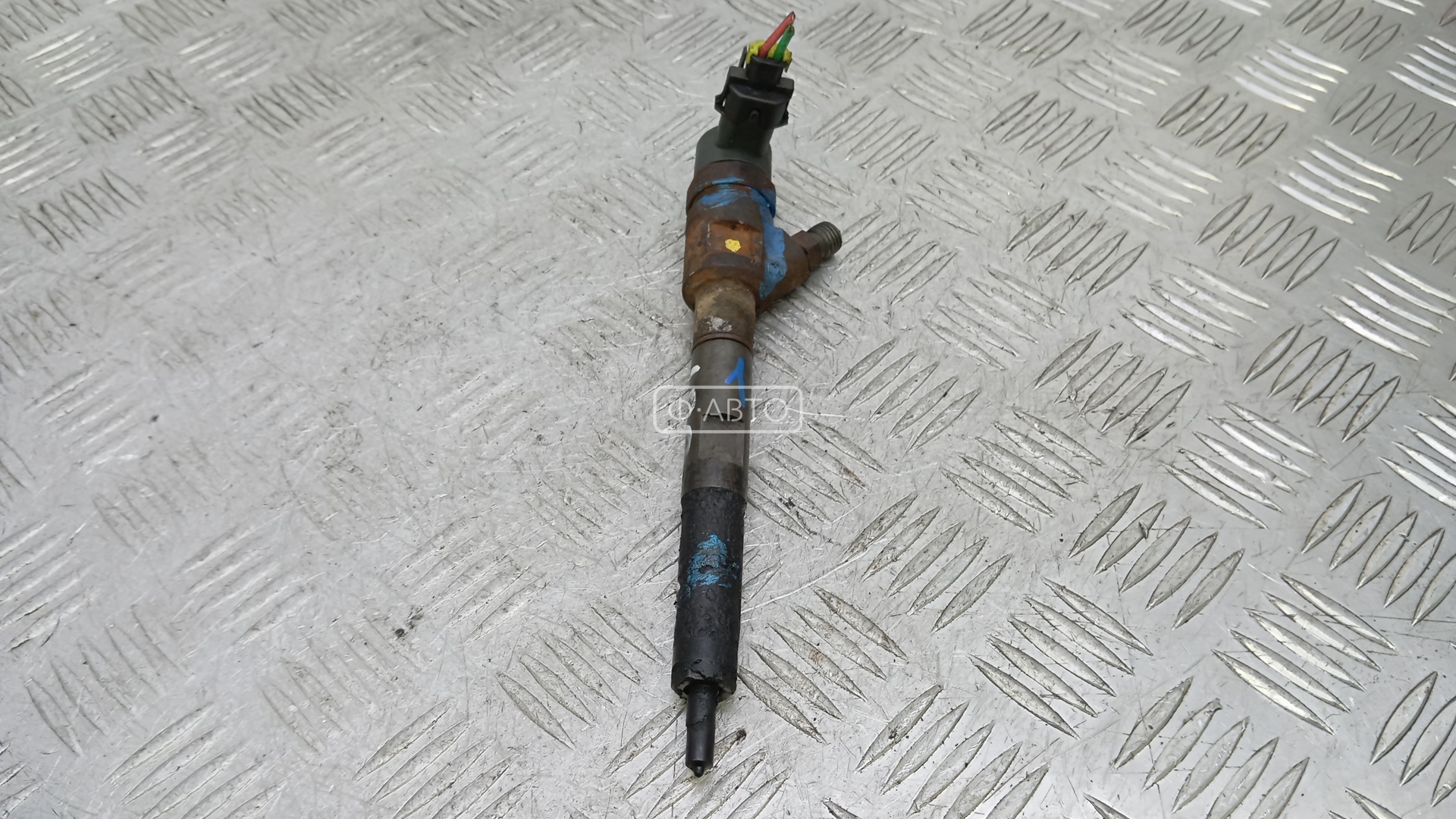 Форсунка дизельная