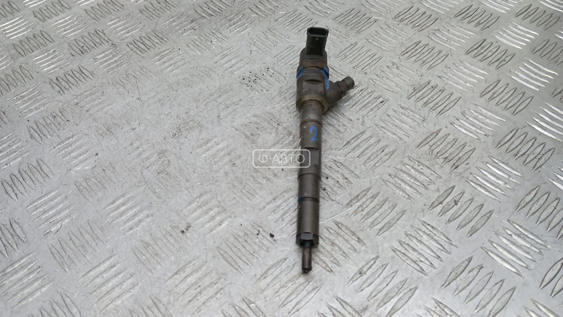 Форсунка дизельная