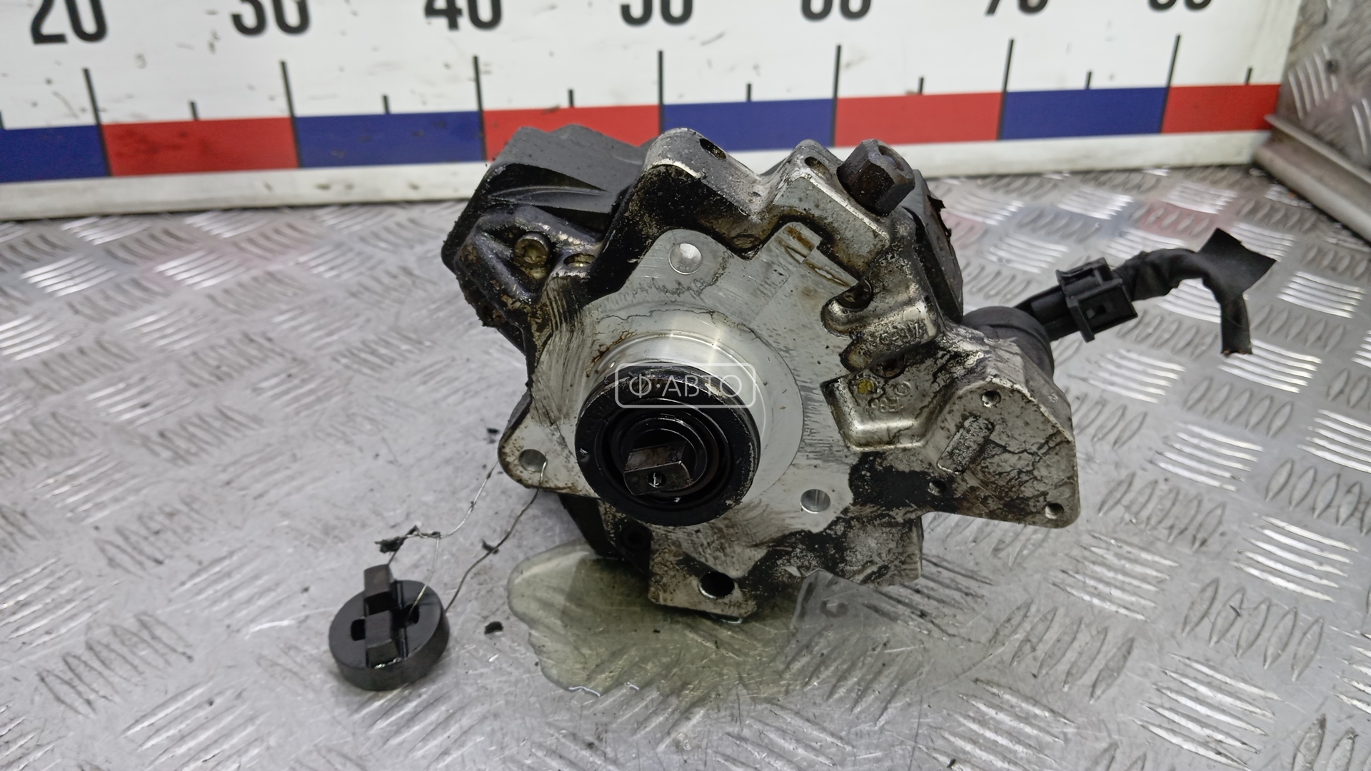 ТНВД дизельный