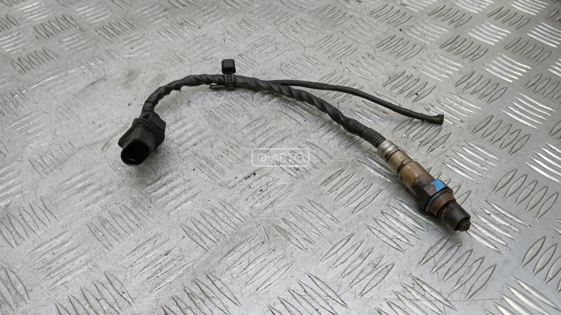 Лямбда-зонд