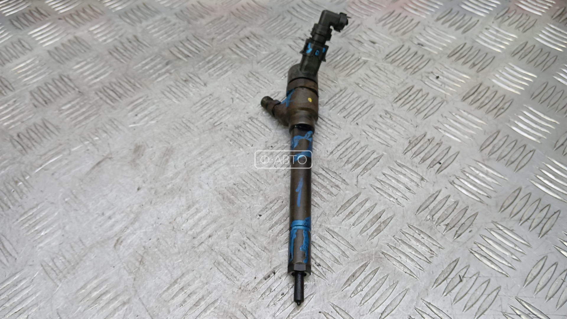 Форсунка дизельная