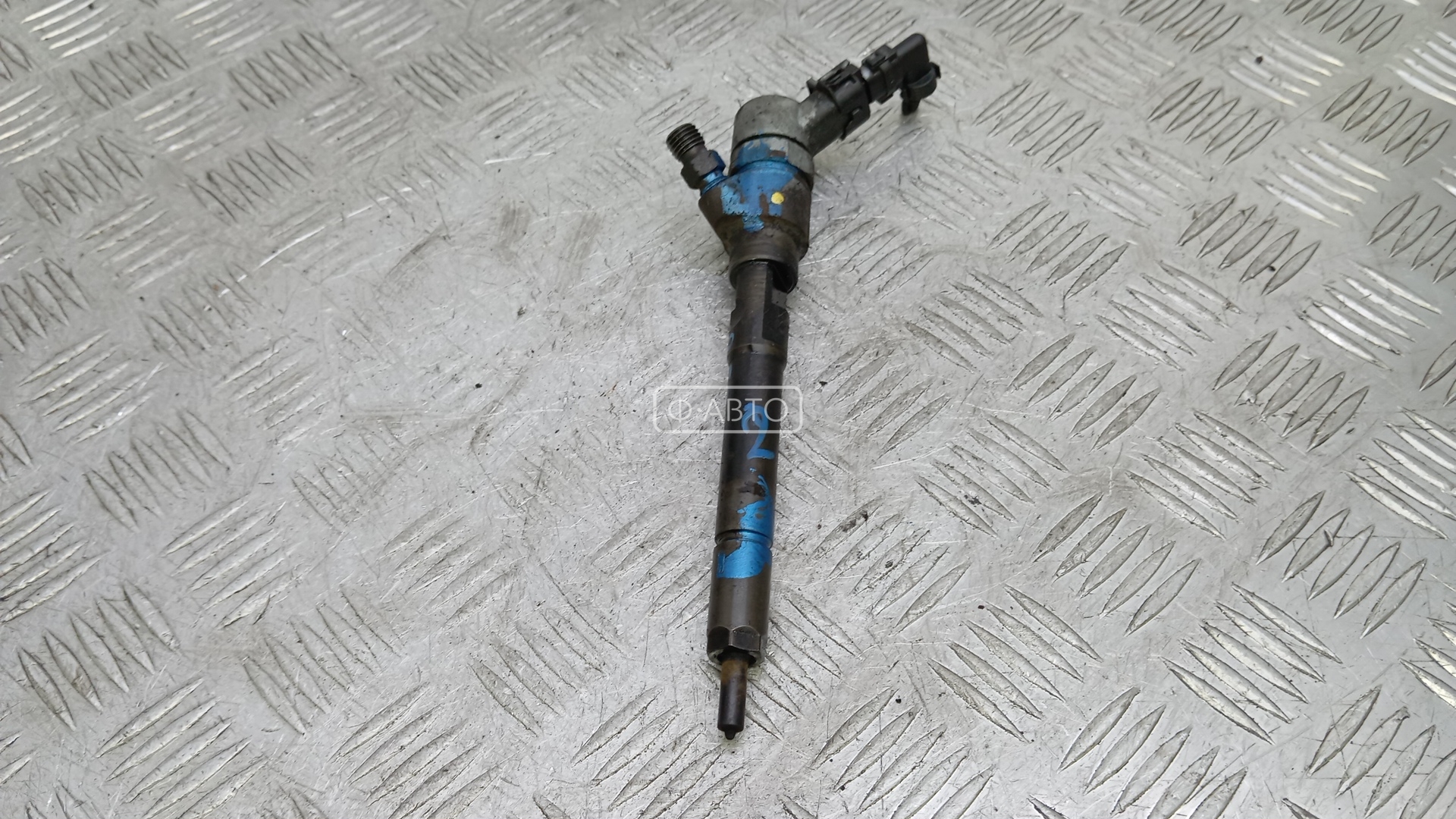 Форсунка дизельная