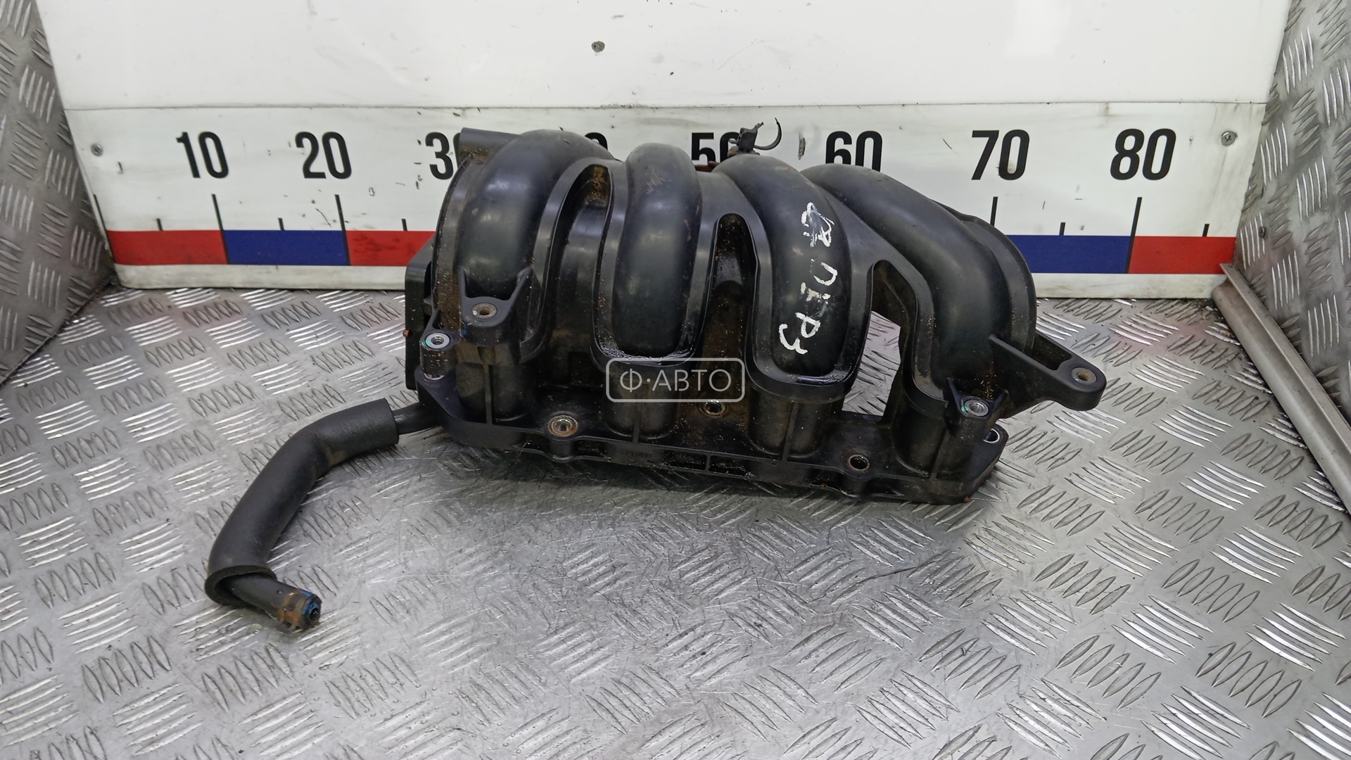 Впускной коллектор бензиновый