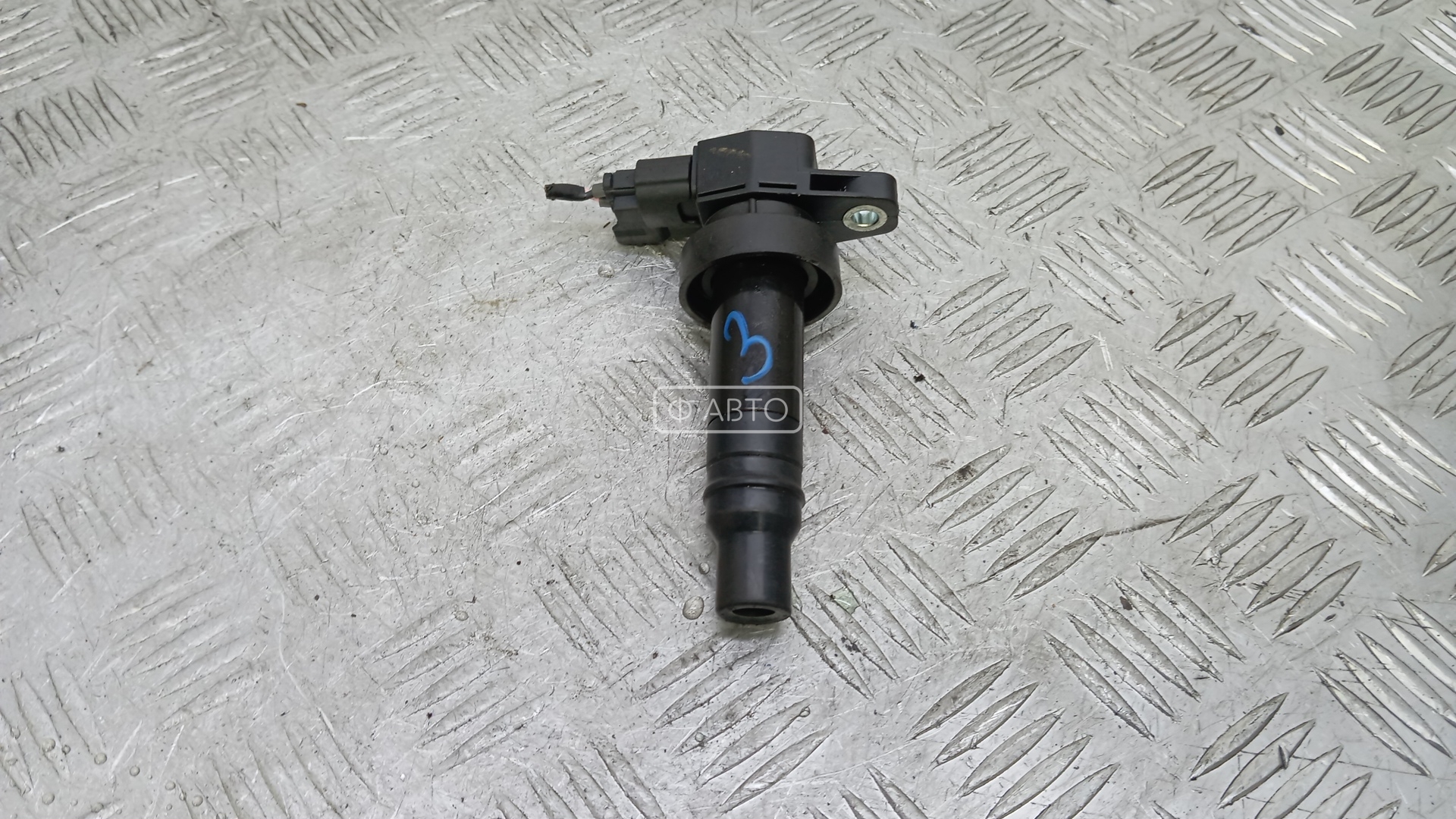 Катушка зажигания бензиновая