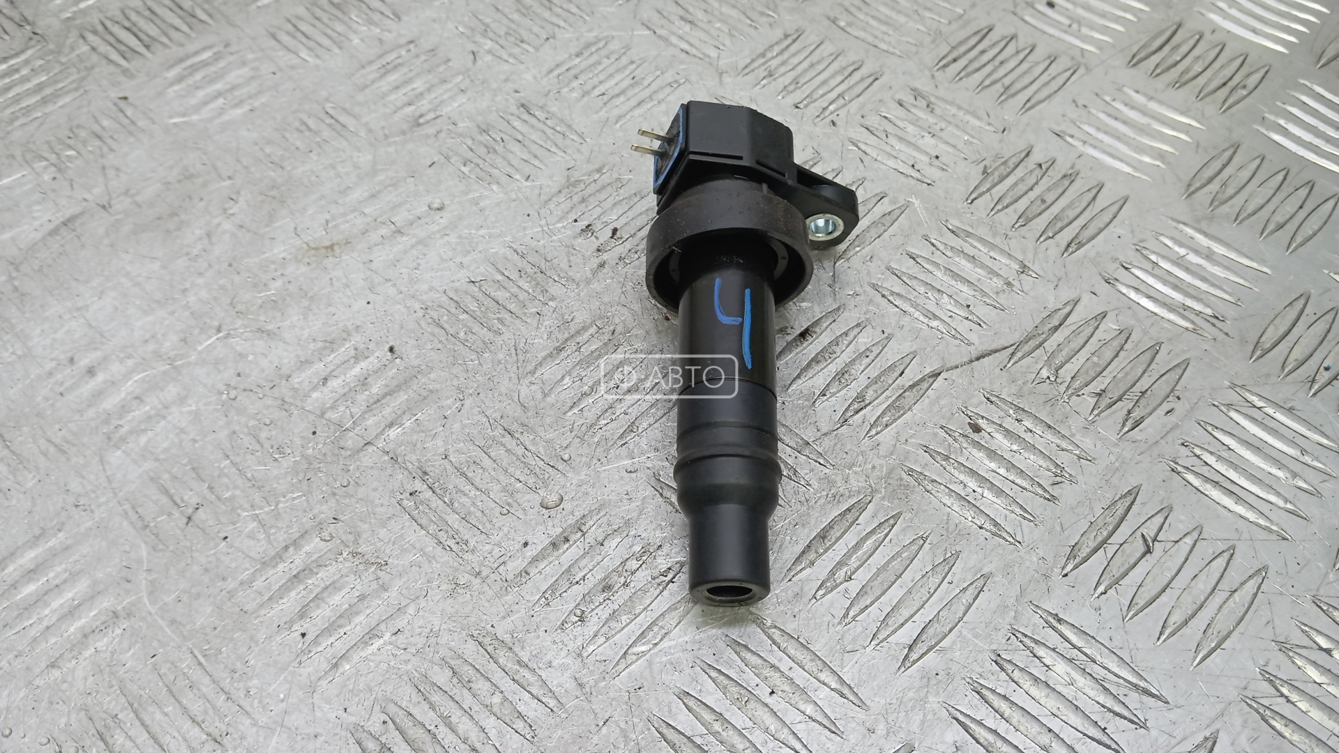 Катушка зажигания бензиновая