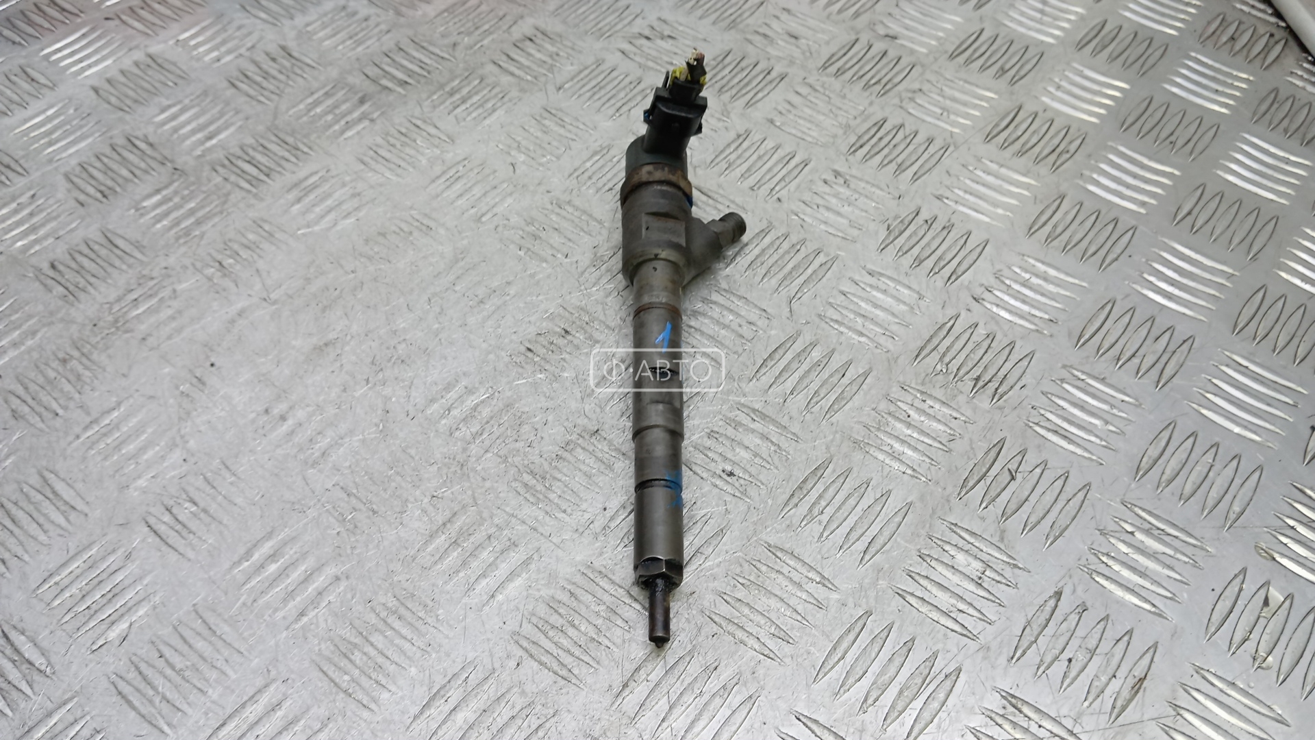 Форсунка дизельная