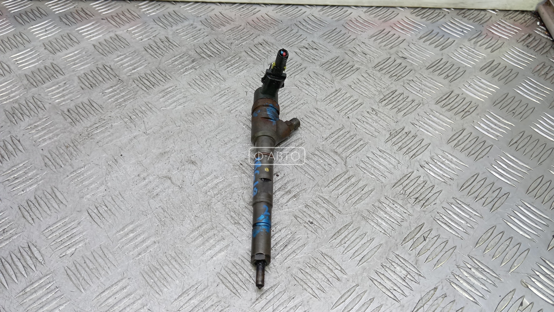 Форсунка дизельная
