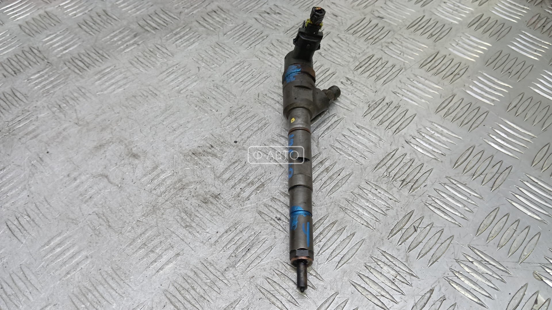 Форсунка дизельная