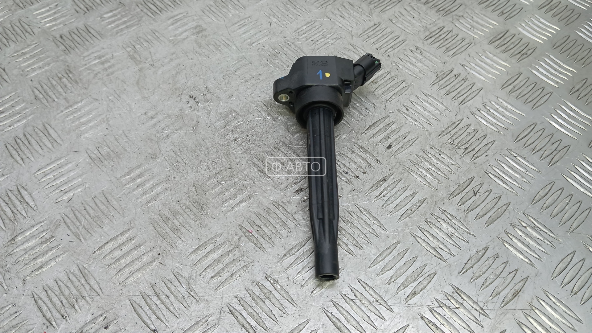 Катушка зажигания бензиновая