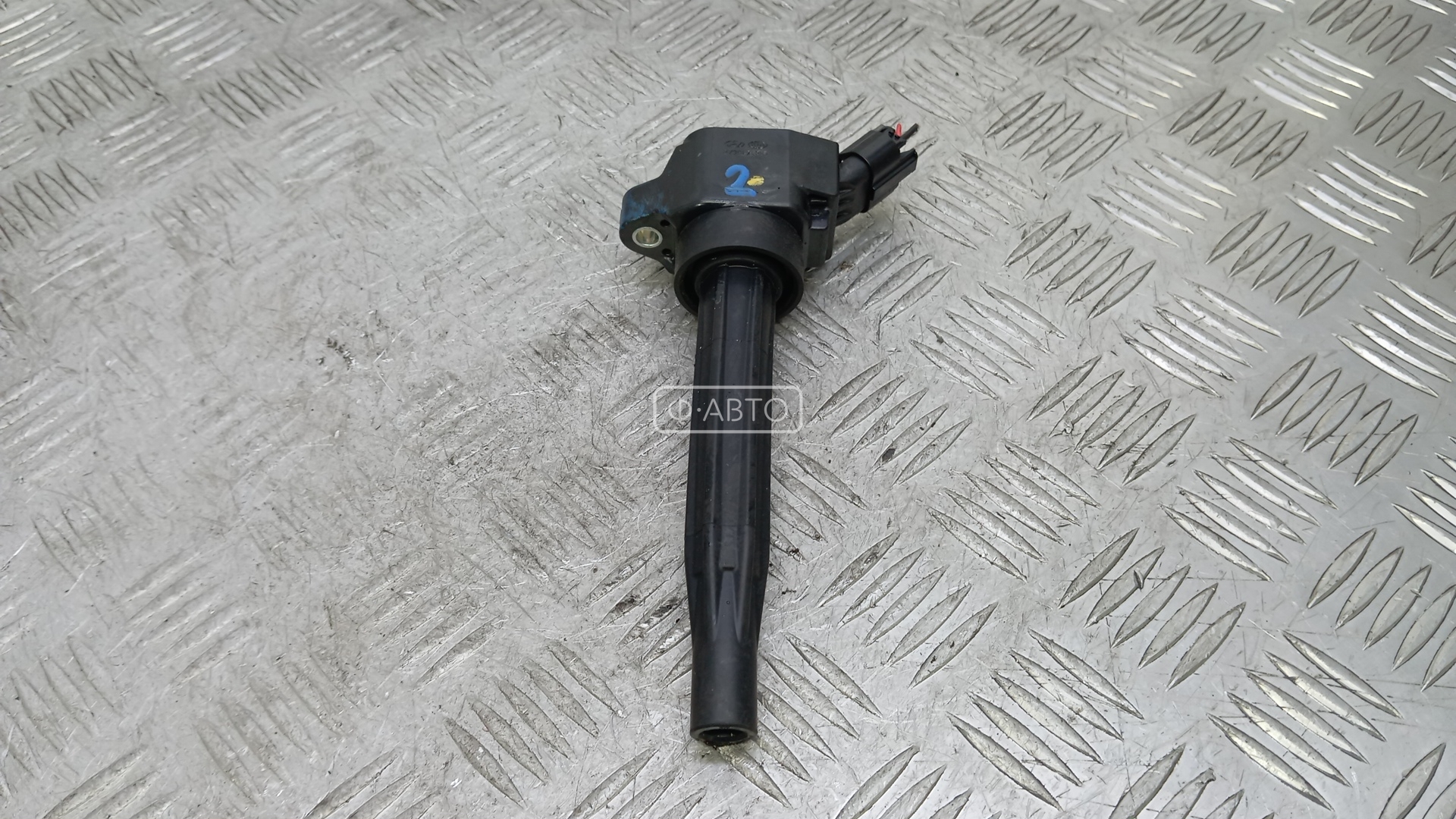 Катушка зажигания бензиновая