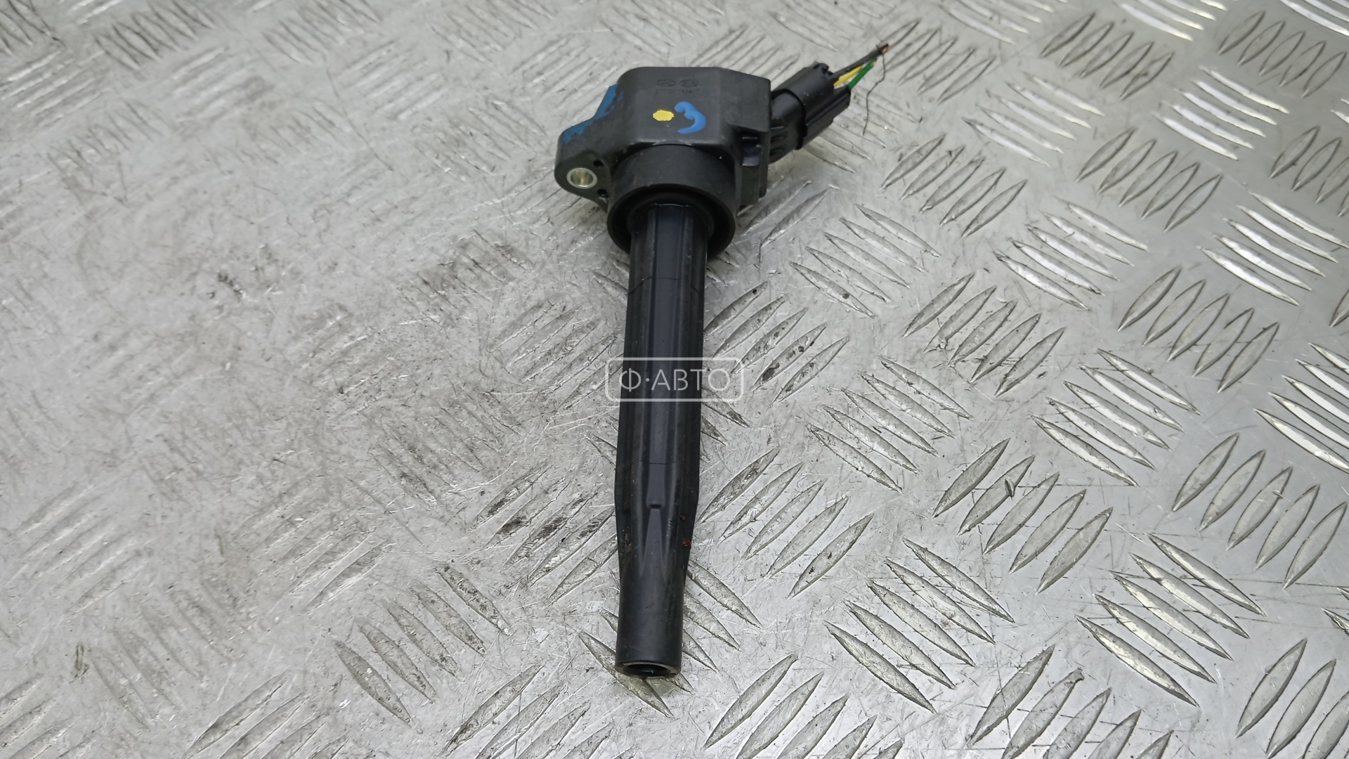 Катушка зажигания бензиновая