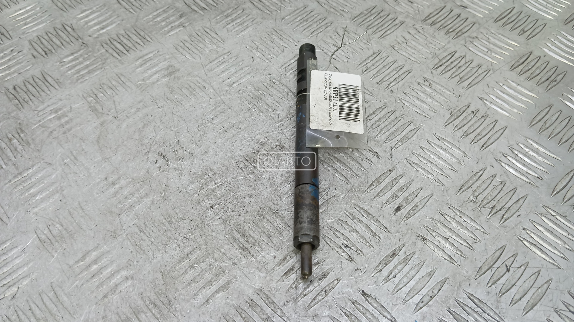 Форсунка дизельная