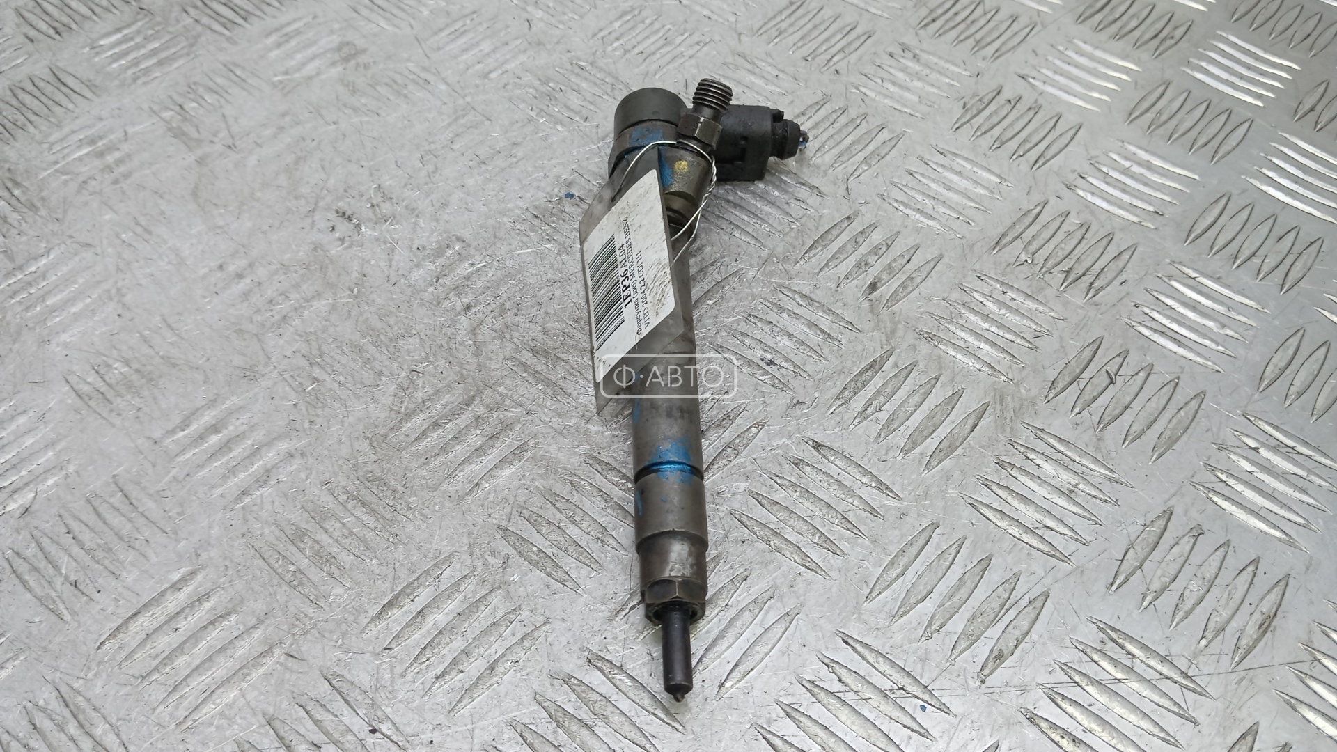 Форсунка дизельная