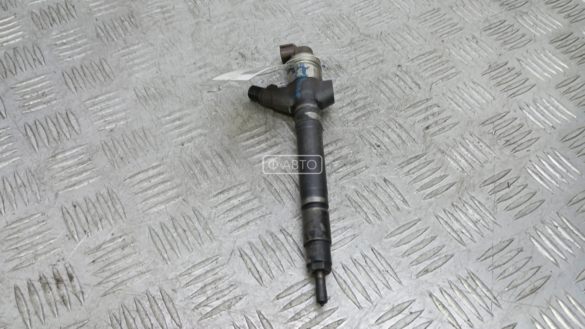 Форсунка дизельная