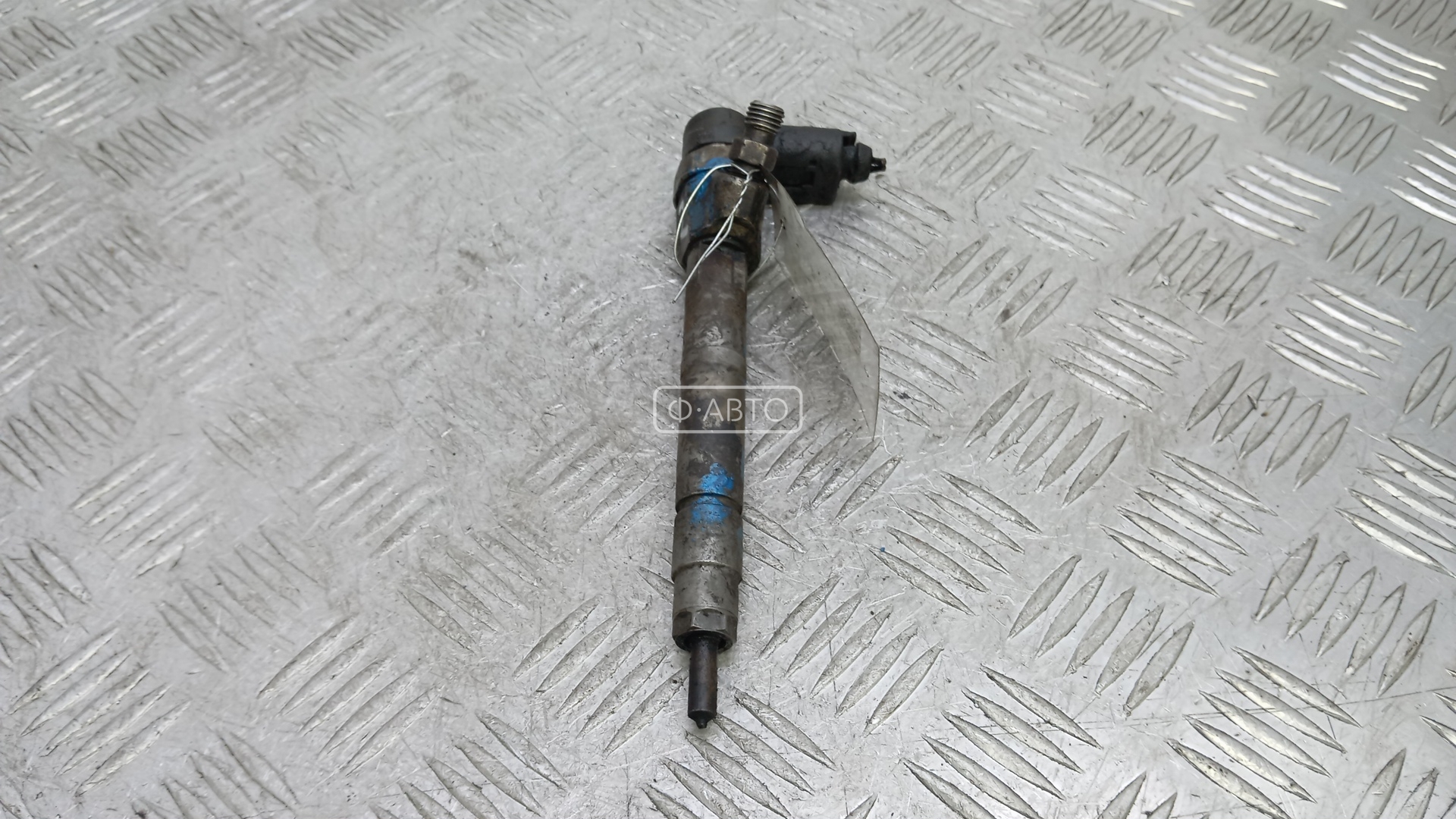 Форсунка дизельная