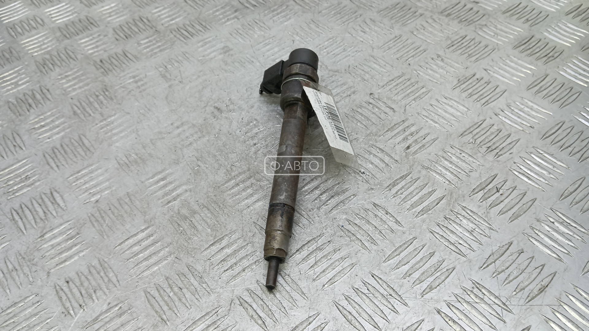 Форсунка дизельная